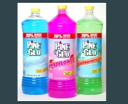 Pine Glo Products
