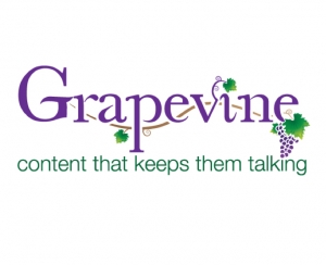 Grapevine logo