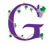 Grapevine Twitter logo