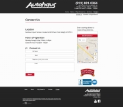 Autohaus - Testimonials