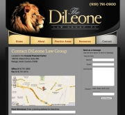 The DiLeone Group - Contact
