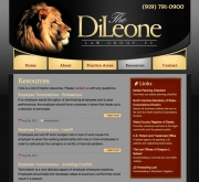 The DiLeone Group - Resources