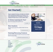 Nash Online Get Started