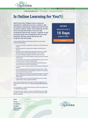 Nash Online Is Online Learning for You?