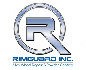Rimguard full color logo stacked