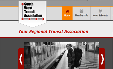 South West Transit Association Home Page - Home Page