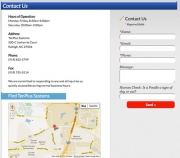 Ten Plus - Contact Us