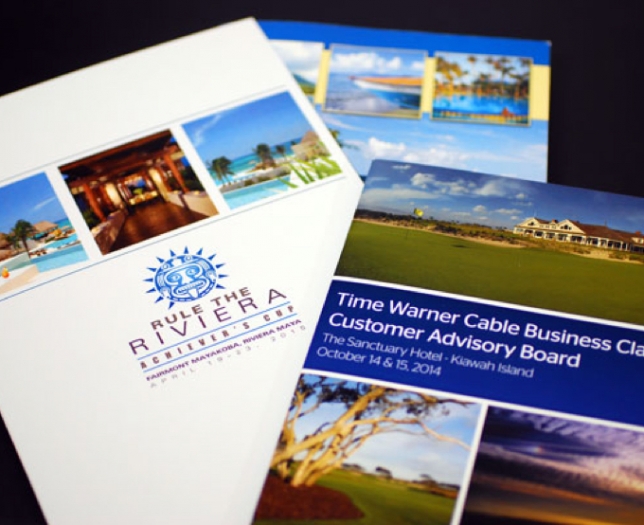 TWC Business Class Materials