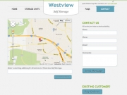 Westview Self Storage - Contact